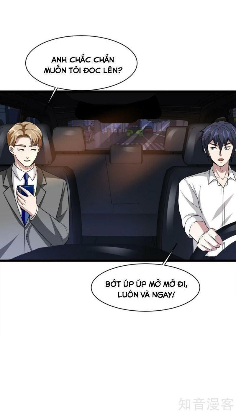 đô thị tà vương chapter 183 4