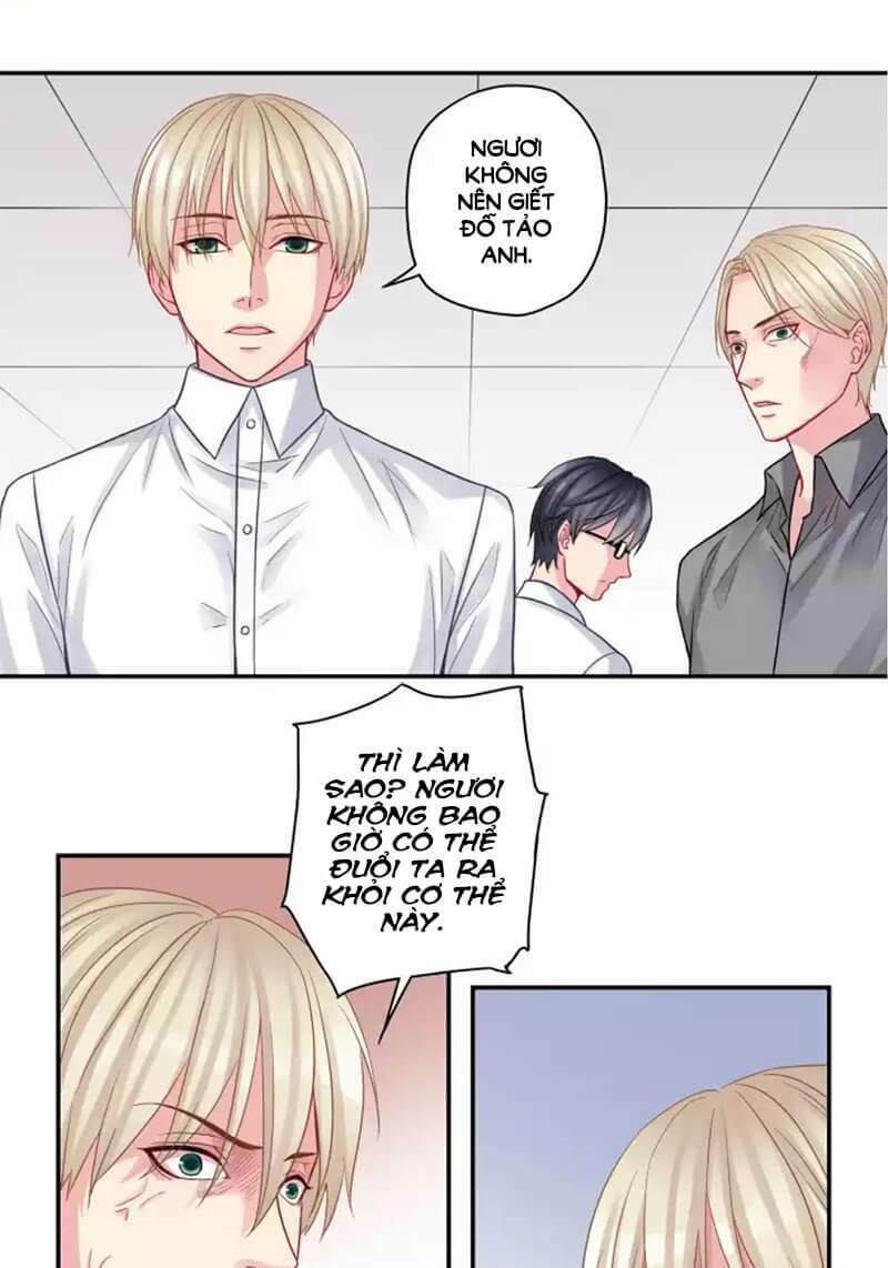 nghịch chuyển luyến tình chapter 32 5