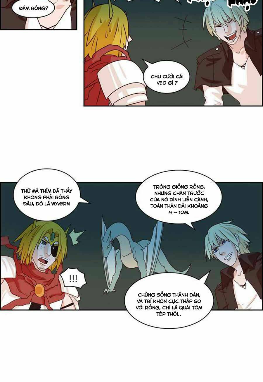 the devil king is bored chapter 86 26