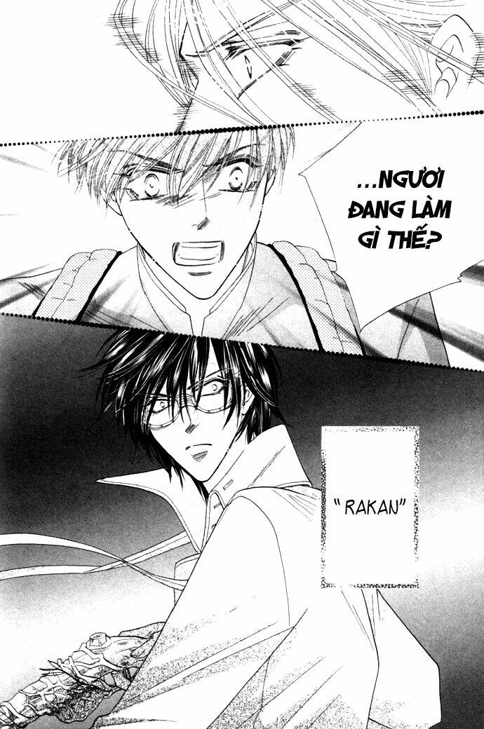 kim cương bạc chapter 9 9