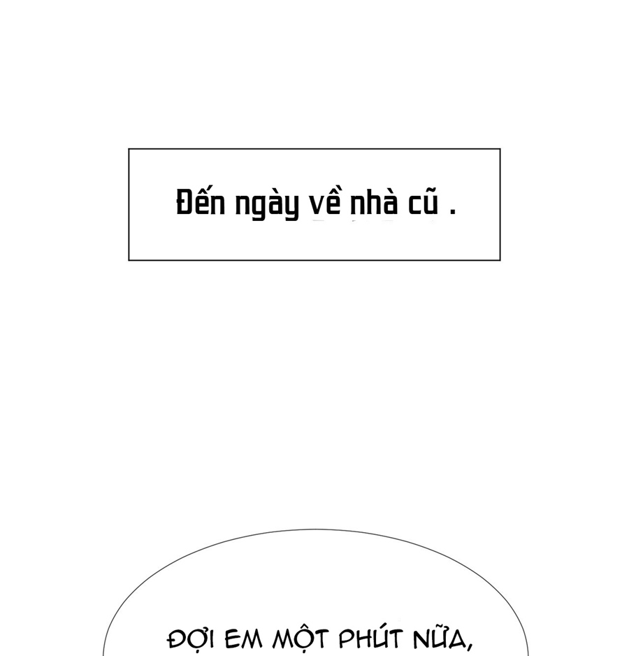 quan hệ thế thân chapter 3 1