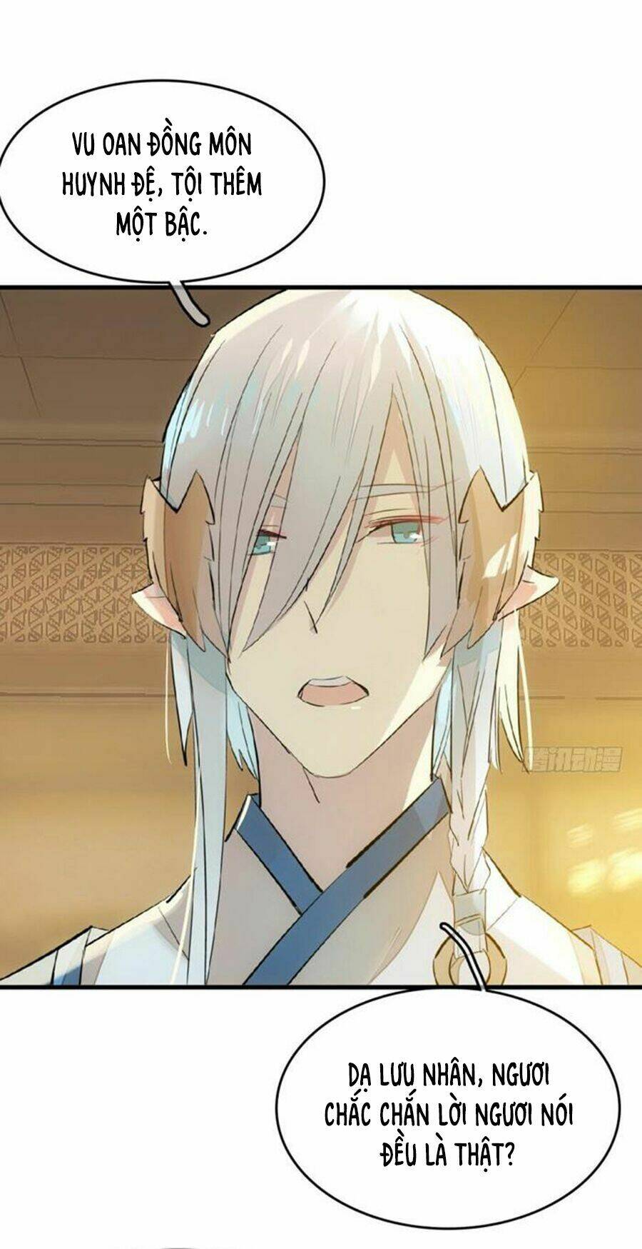 sư phụ lại trêu chọc ta chapter 63 49