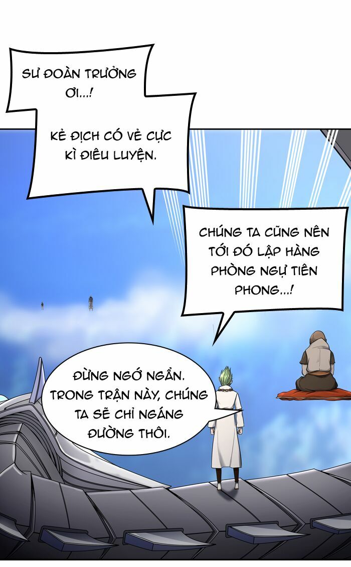 tòa tháp bí ẩn 2 chapter 330.5 19