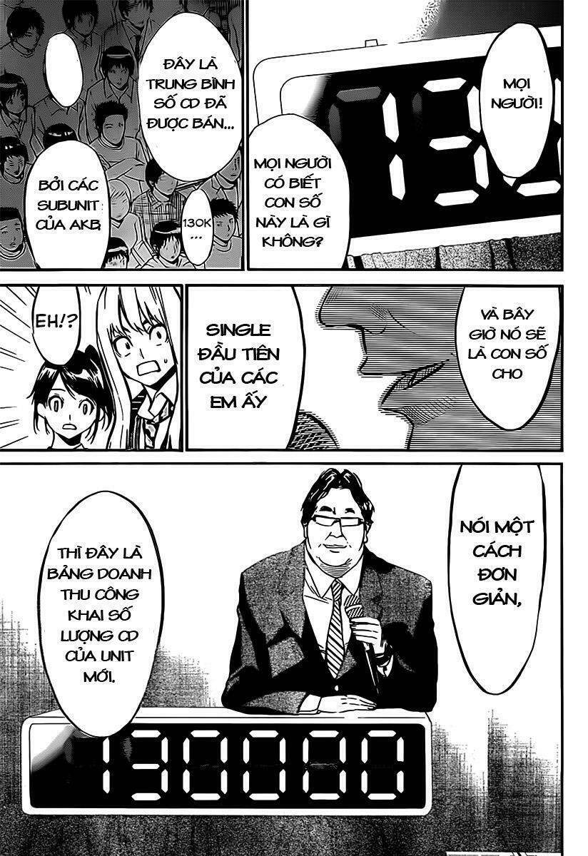 akb49 - renai kinshi jourei chapter 53 13