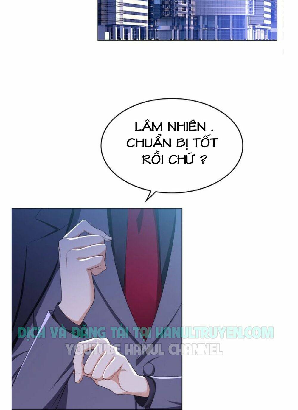 cô vợ nhỏ nuông chiều quá lại thành ác!! chapter 113 11