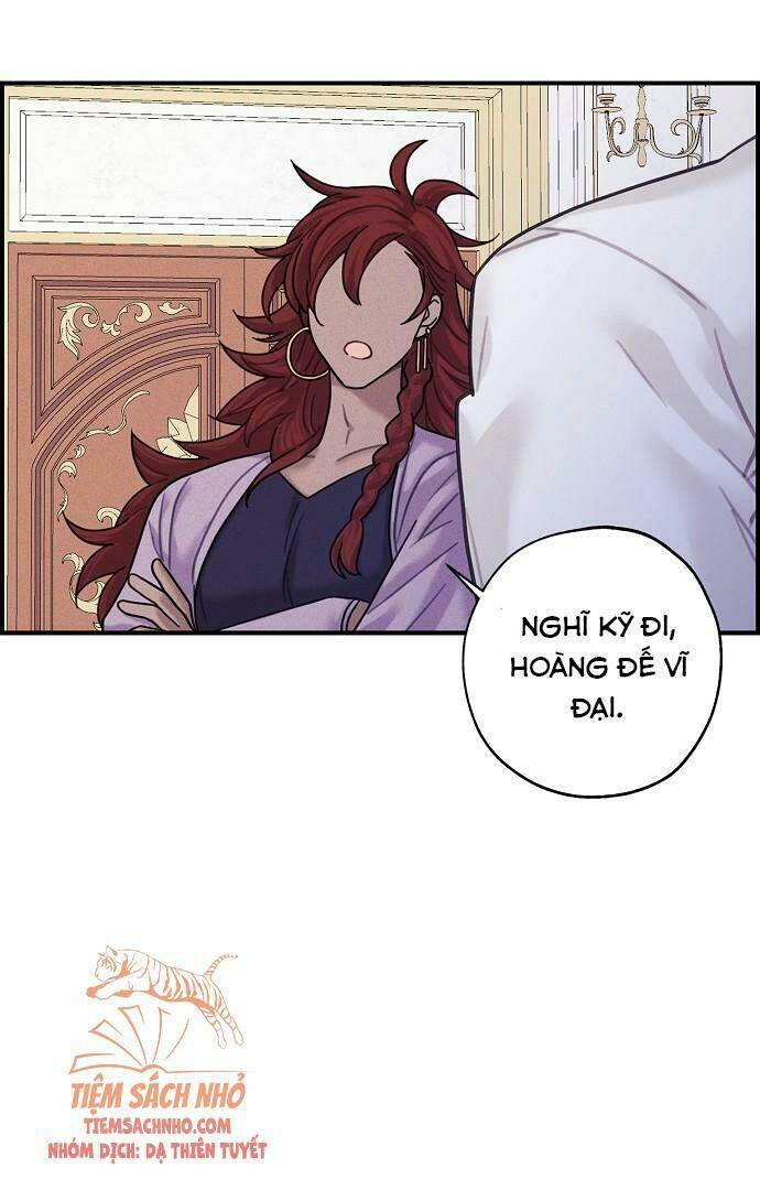 tiệm búp bê của công chúa chapter 35 53