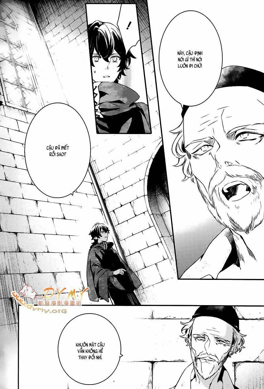 phong ấn triệu hồi ác quỷ dantalion chapter 53 15