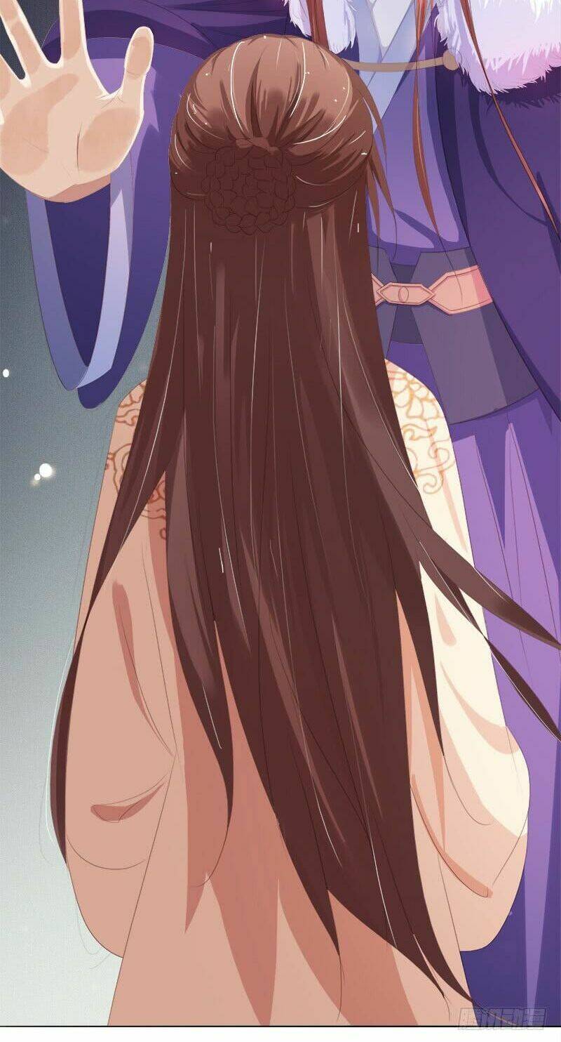 xuân khuê bí lục: xưởng công thái liêu nhân chapter 29 10