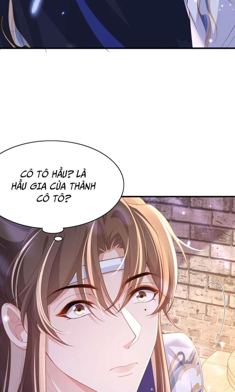 Bá Tổng Vương Phi Lật Xe Chỉ Nam chapter 107