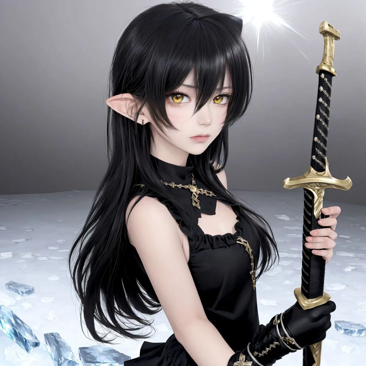 artist ai generated chapter 57 52