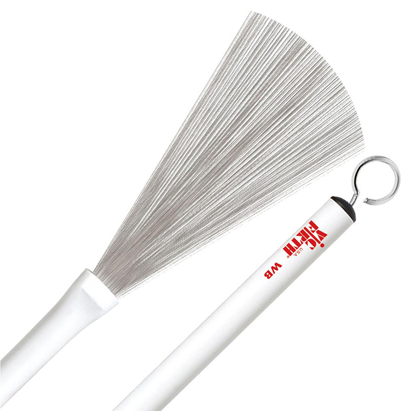 Dùi trống Vic Firth Wire Brush WB