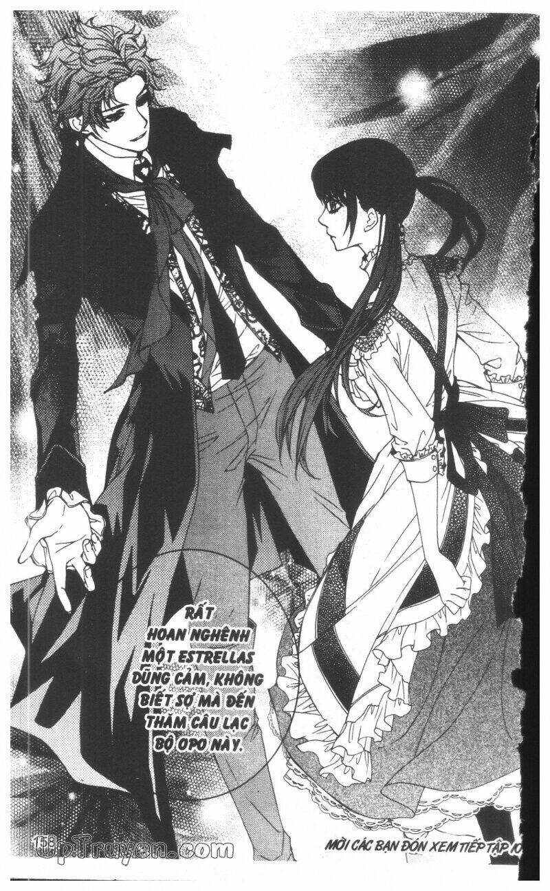 tiểu thư hậu đậu chapter 9 160