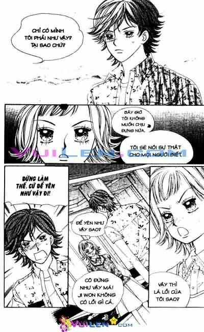 anh là của tôi chapter 11 3