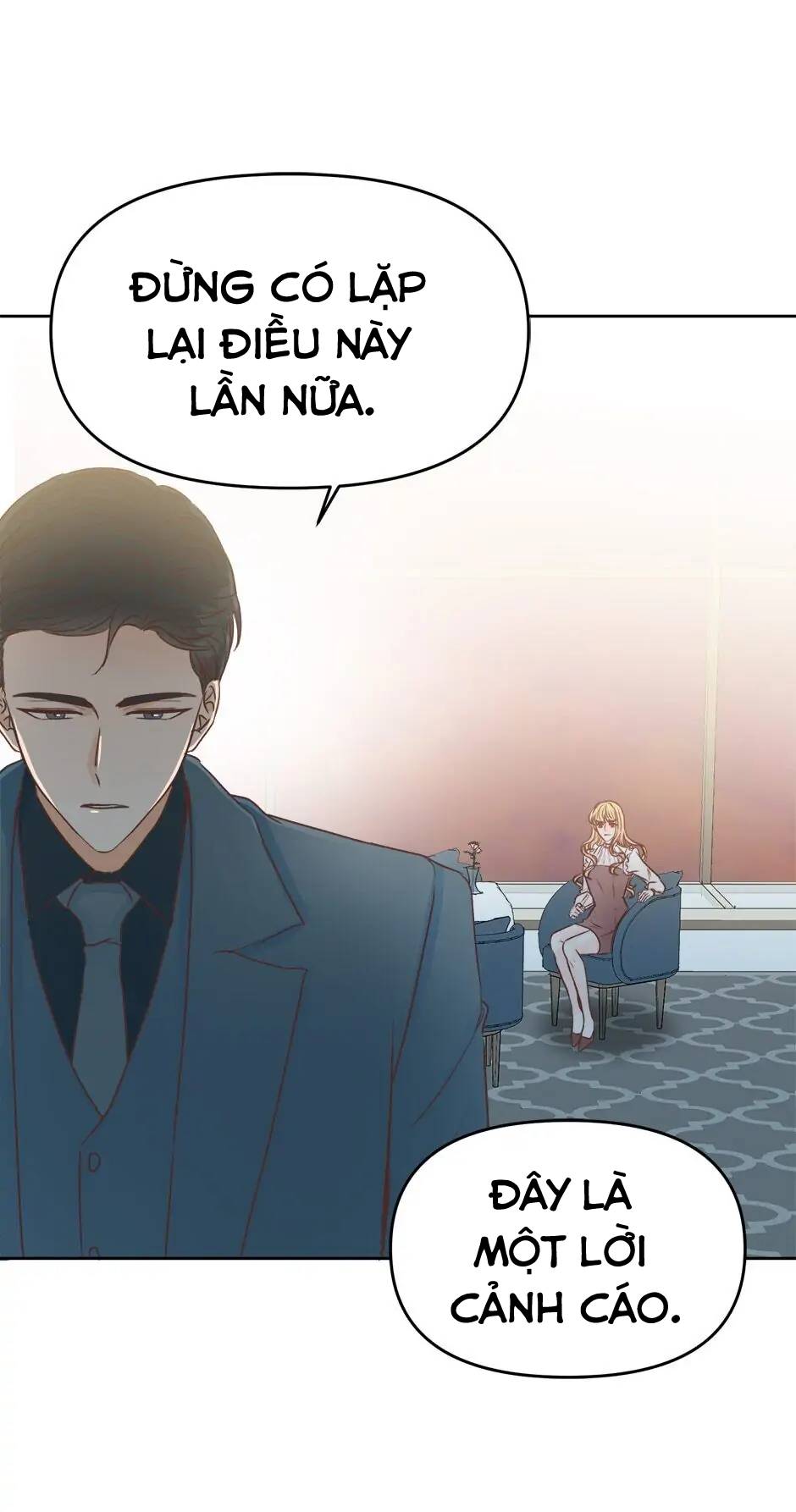 bí mật của thư kí chapter 5.1 25