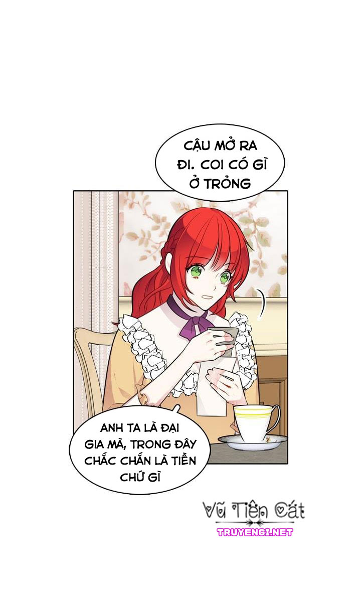 thanh tra của muiella chapter 41 11