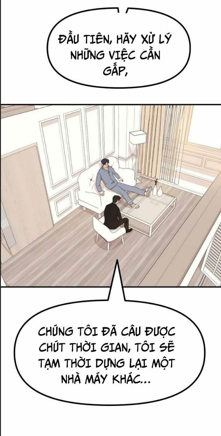 bạn trai võ sĩ chapter 92 25