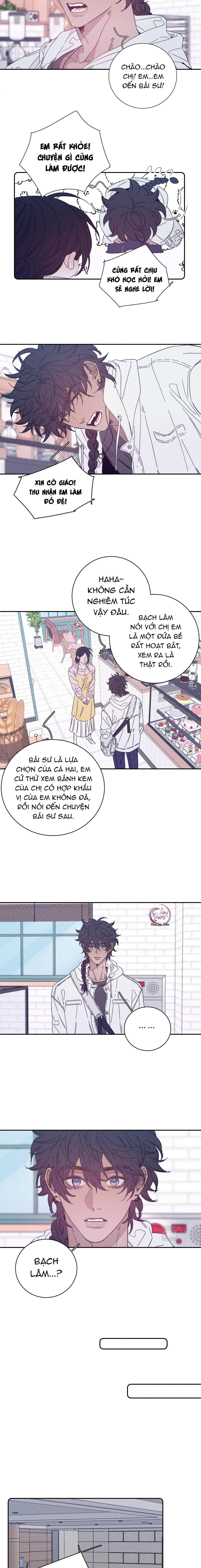 mùa xuân đang đến chapter 71 6