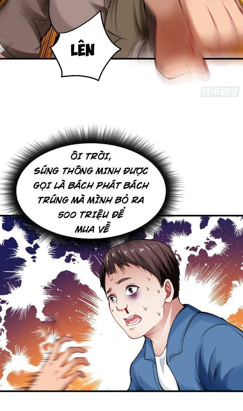 tối cường thần y tại đô thị chapter 139 26