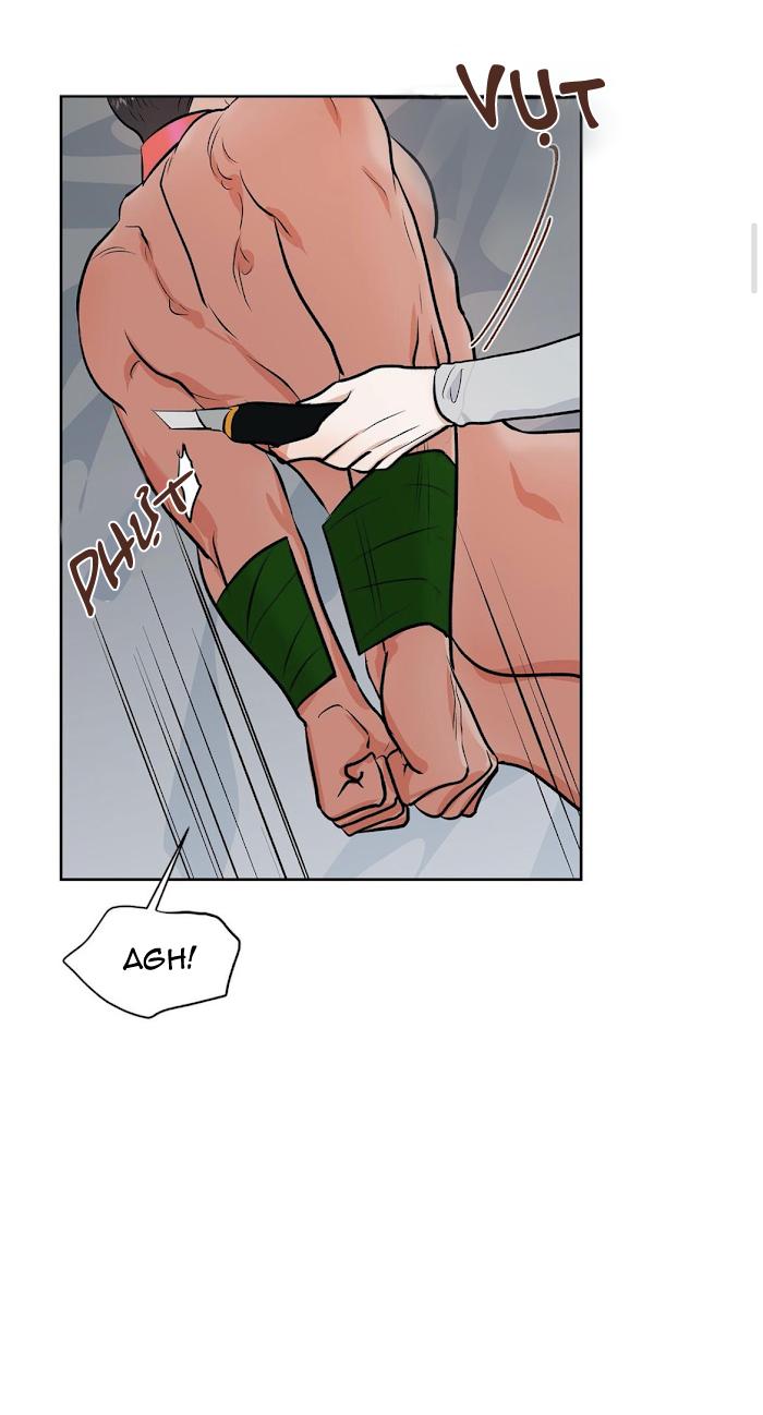 thầy giáo thể dục m chapter 19 12