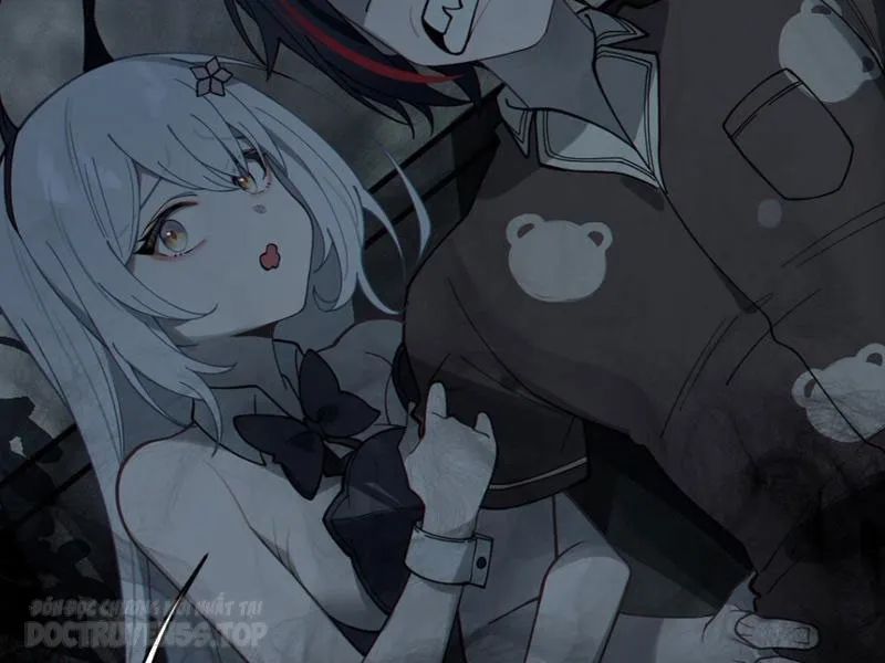 gia và nữ quỷ lấy cứng đối cứng chapter 5 128