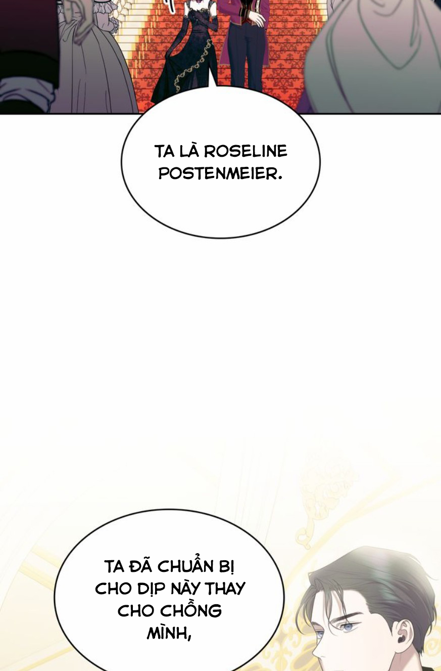 hợp đồng hôn nhân với người chồng thứ 2 của tôi chapter 76 44