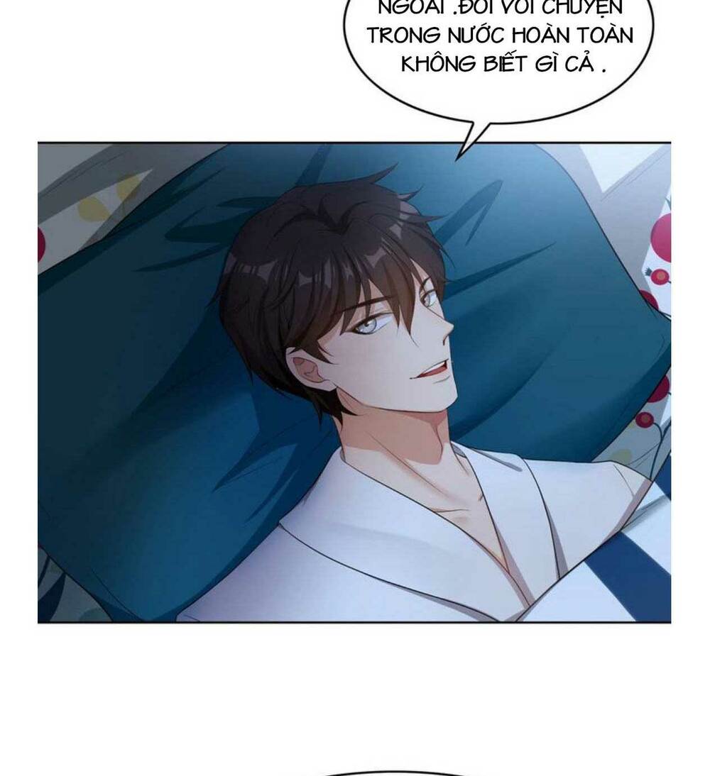 cô vợ nhỏ nuông chiều quá lại thành ác!! chapter 15 11