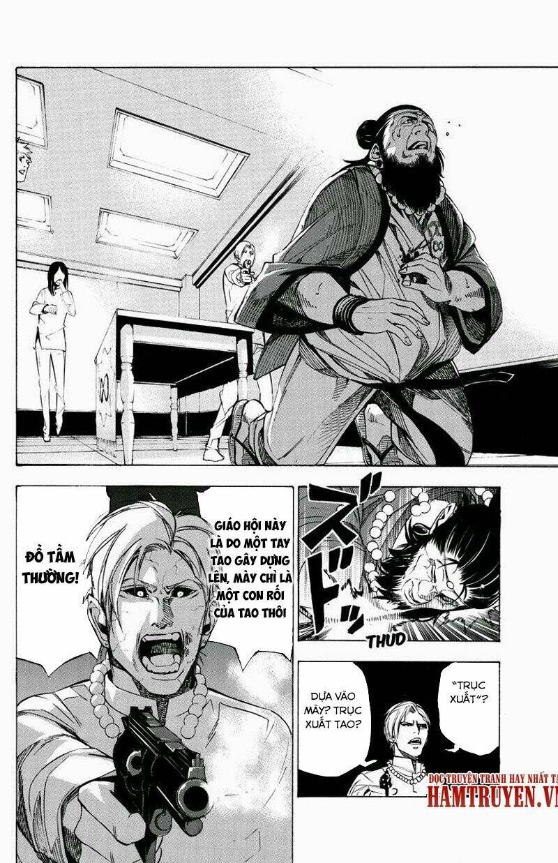 aku no higan - beyond evil chapter 50 6