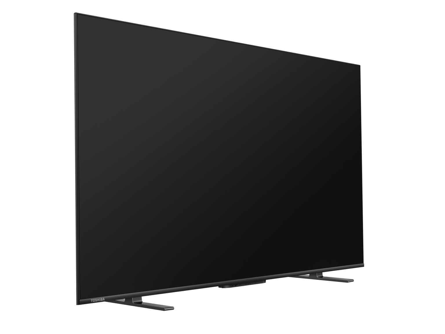 Google Tivi QLED TOSHIBA 50 inch 50M550LP, Smart TV Màn Hình Quantum Dot 4K UHD - Loa 49W - Hàng Chính Hãng
