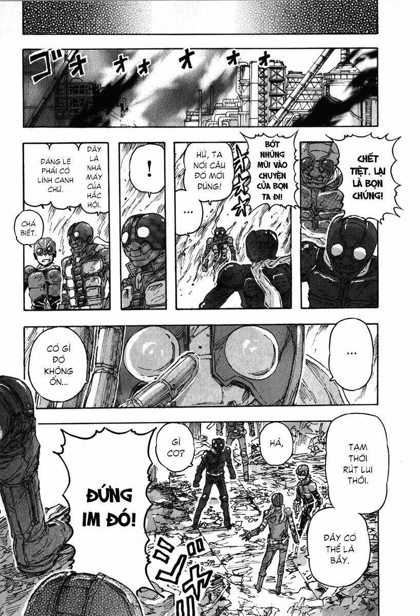 franken fran chapter 58 24