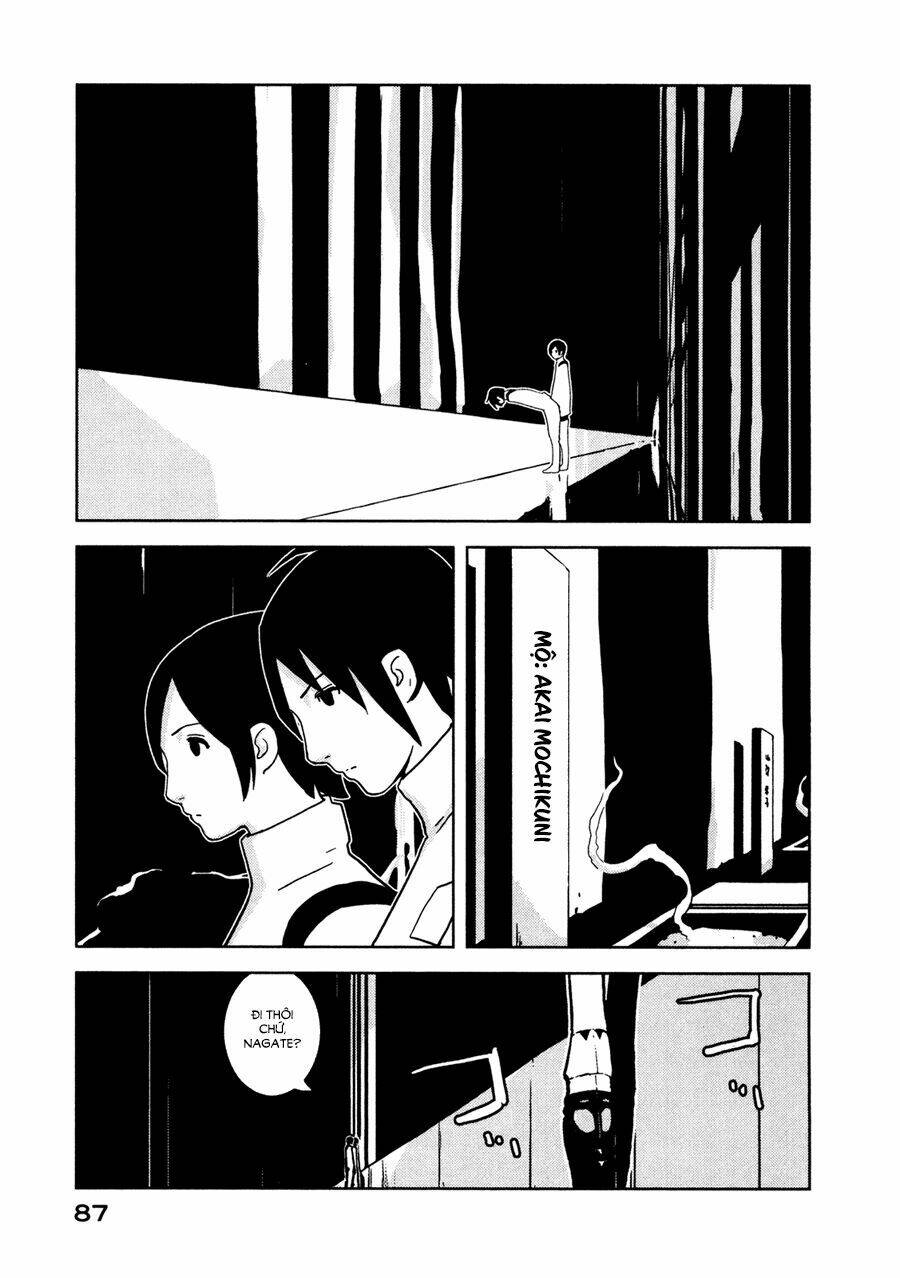 sidonia no kishi chapter 8 7