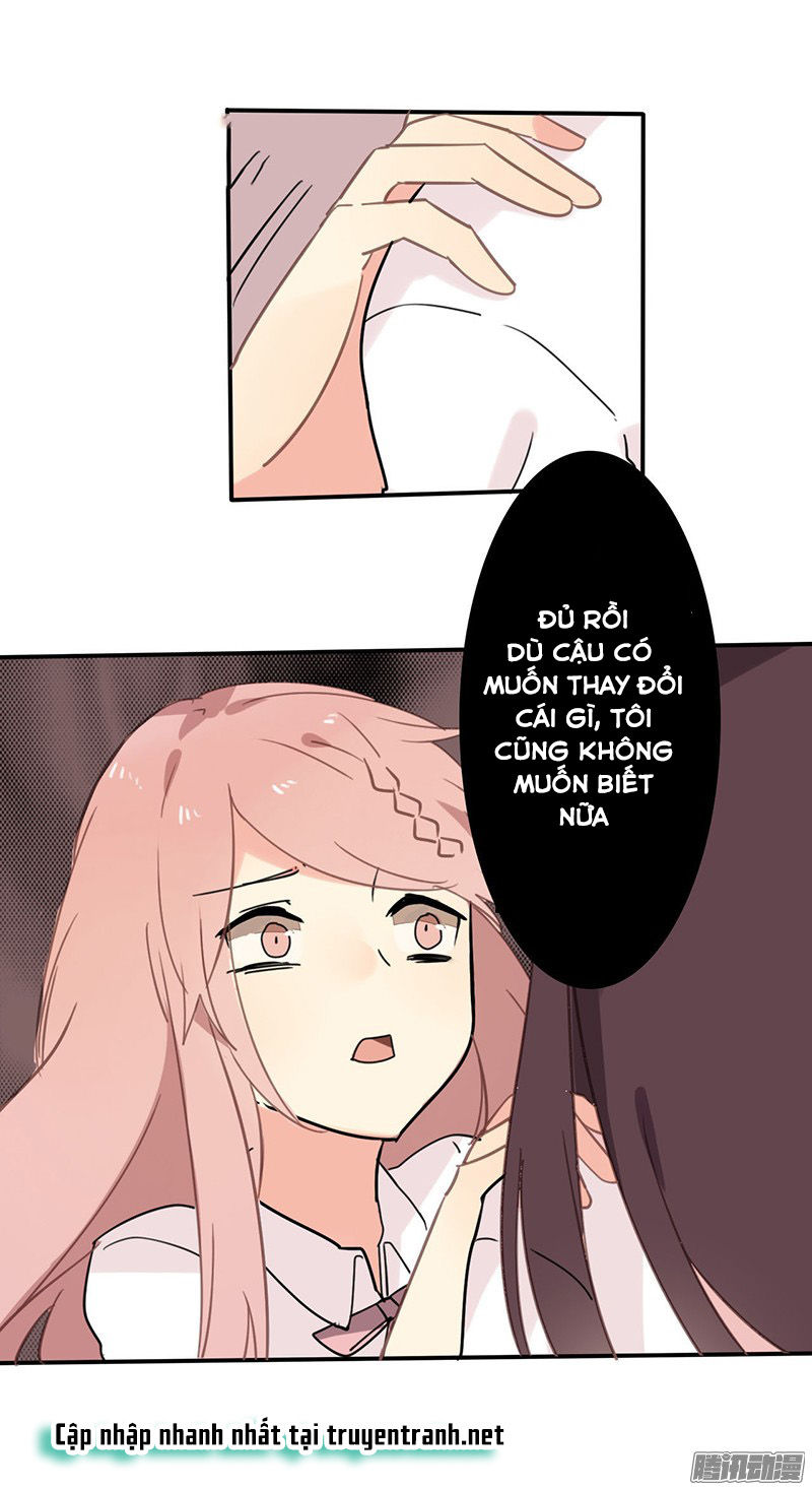 chạm vào người thương chapter 28 10