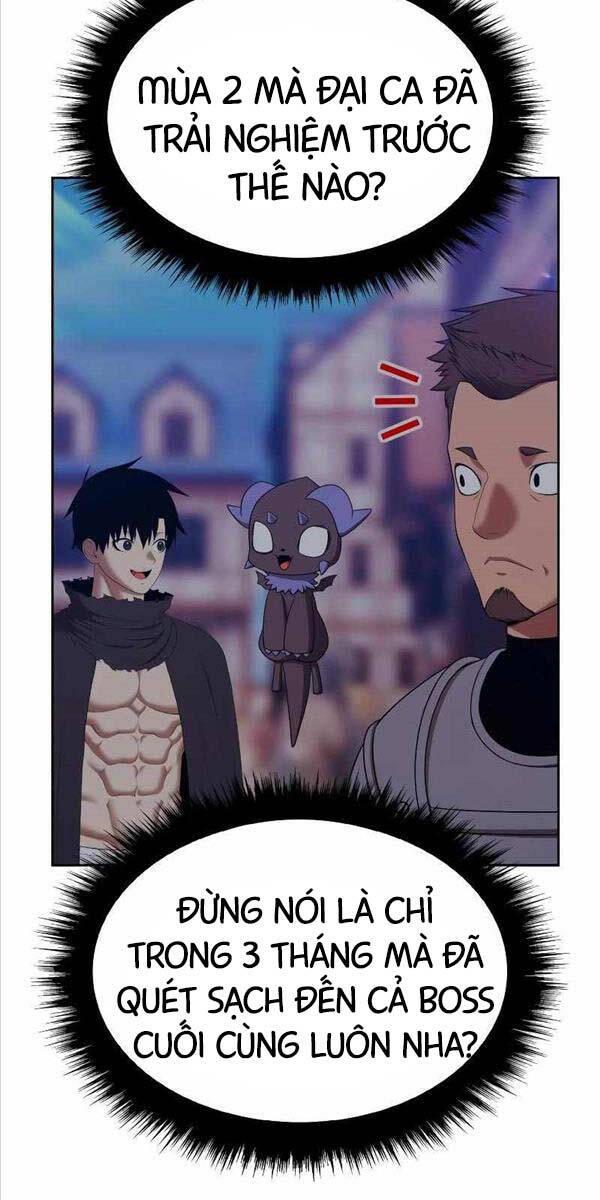 Gậy Gỗ Cấp 99+ chapter 86.6 18