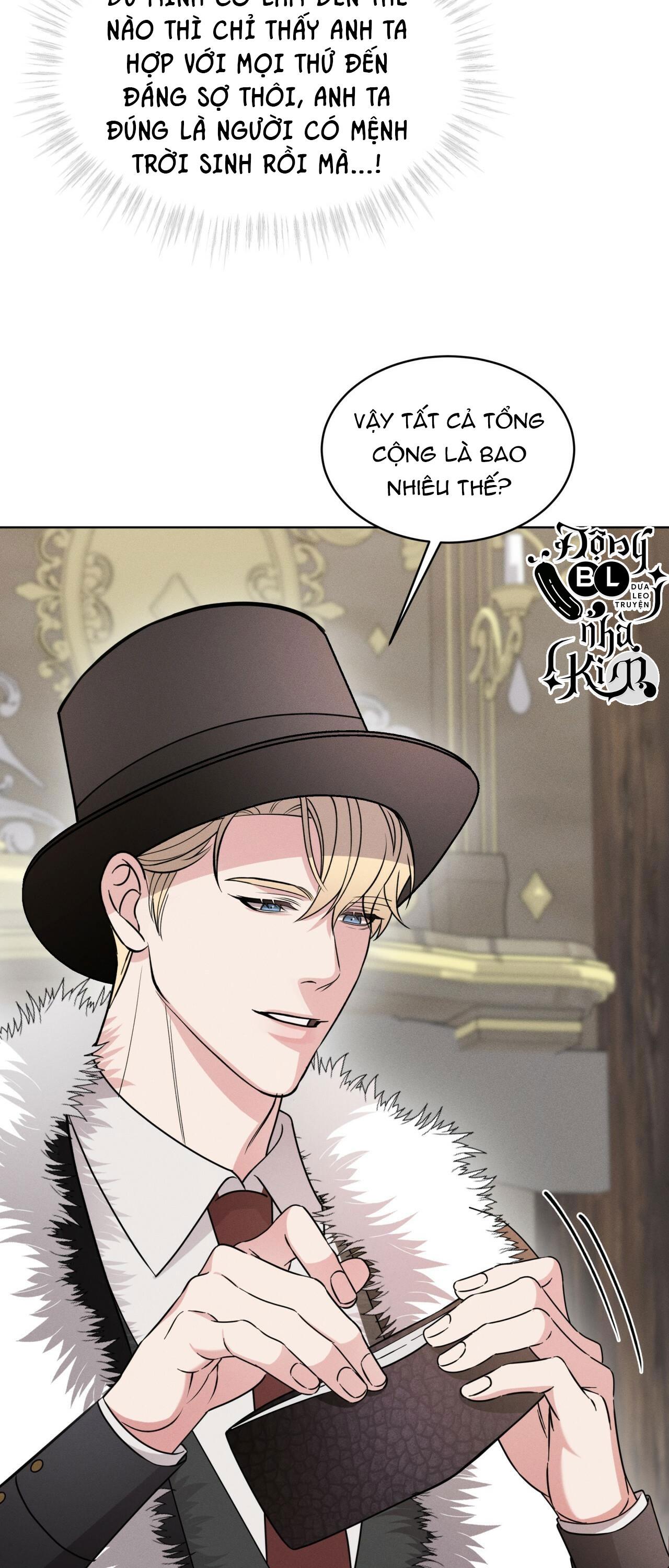 đêm ở london chapter 5 33