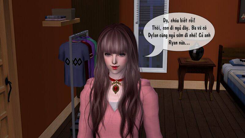 viên đạn bạc [truyện sims 2] chapter 30 77