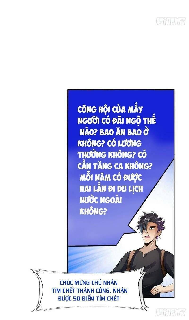 nhân vật phản diện đi tìm đường chết chapter 73 21