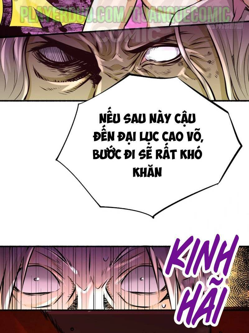 đô thị đỉnh phong cao thủ chapter 96 20