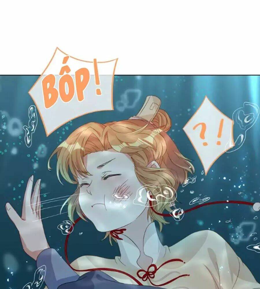 hội học sinh kiêu ngạo của hoàng cung chapter 5 58