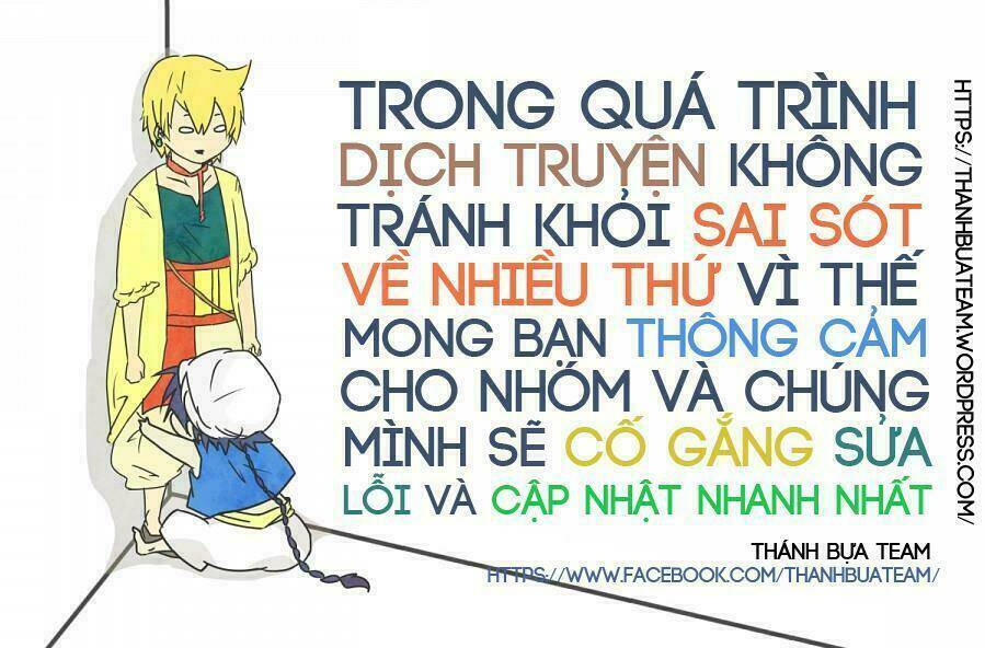 trò chơi báo thù - revenge game chapter 2 1