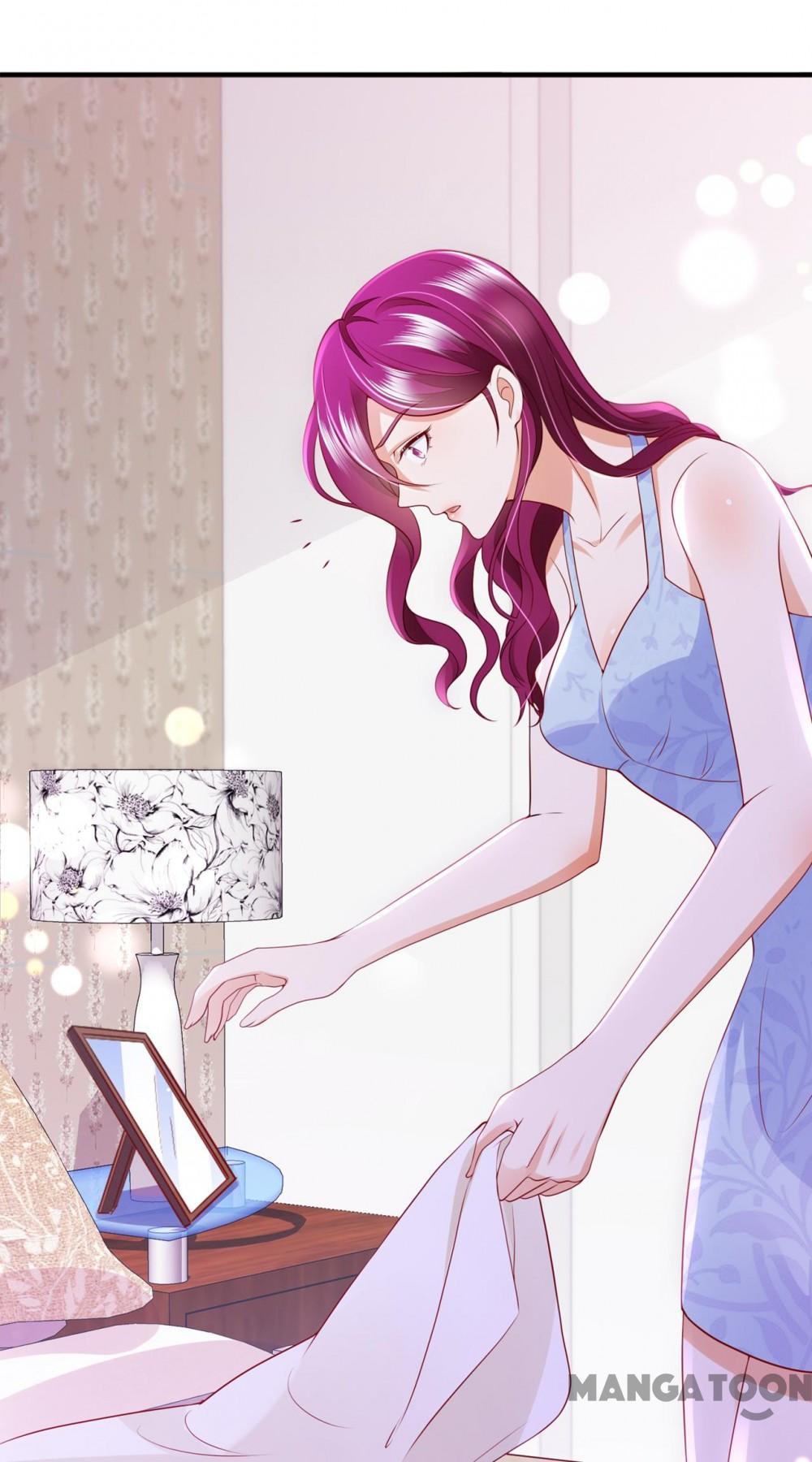 hào môn thiên giới tiền thê chapter 773 22