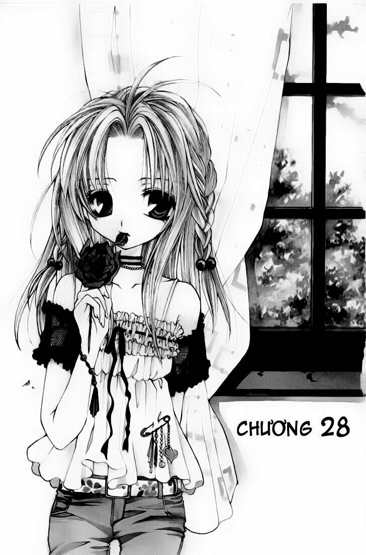 magical x miracle chapter 28 2