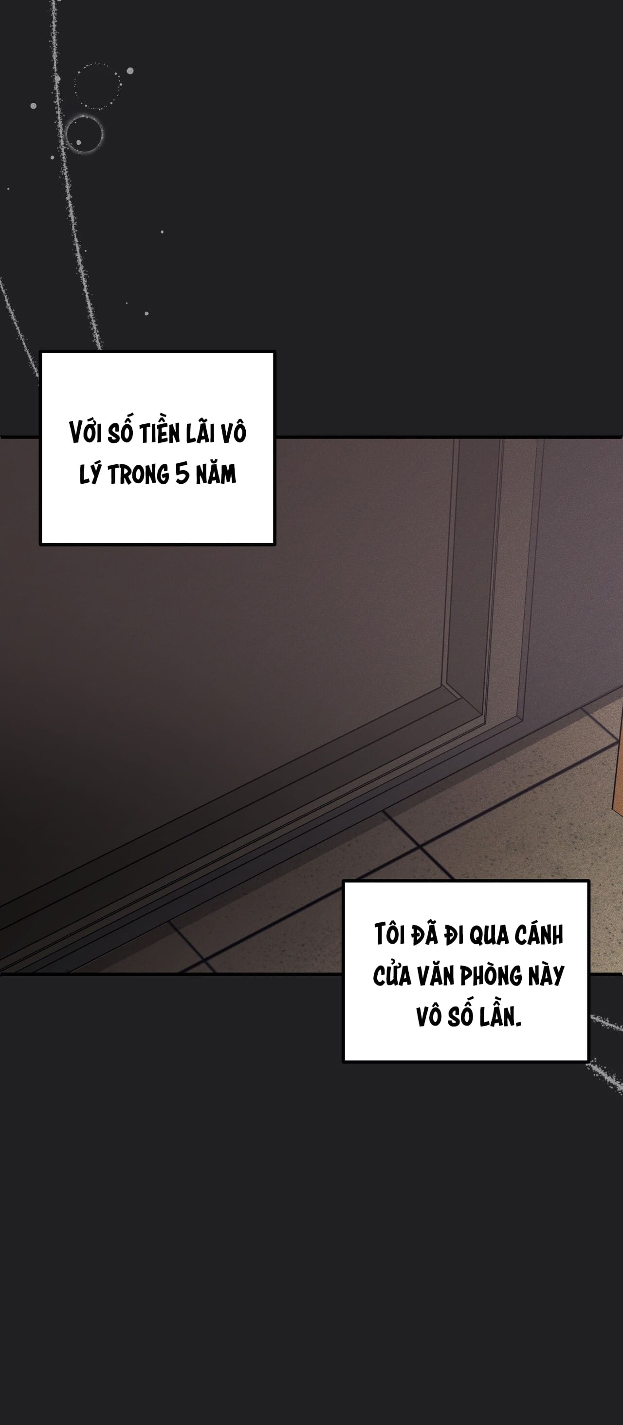 non nớt chapter 1 11