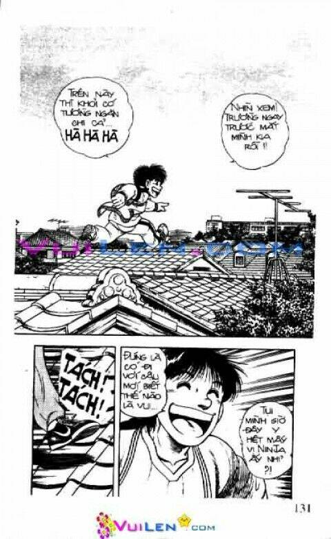 sôi động cầu trường full 17 tập chapter 13 131