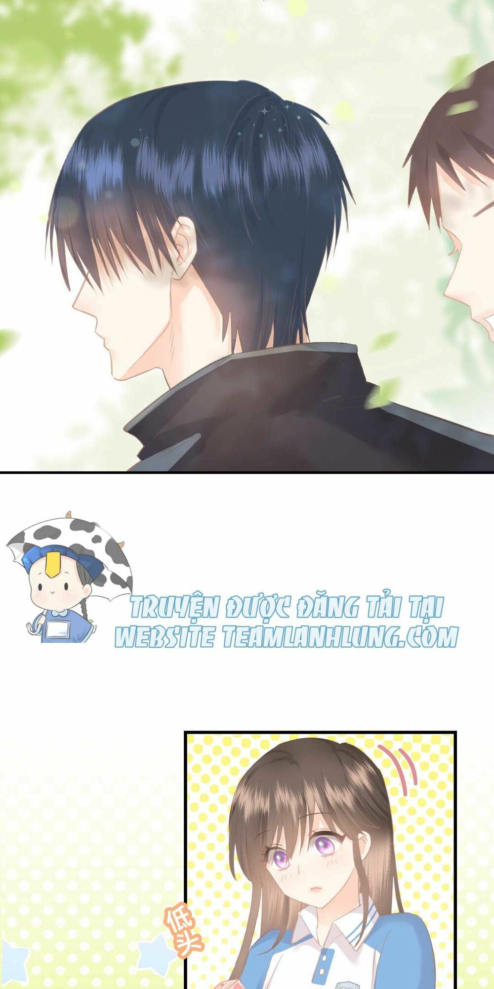 khảo nghiệm cuối cùng của tra nữ chapter 12 14