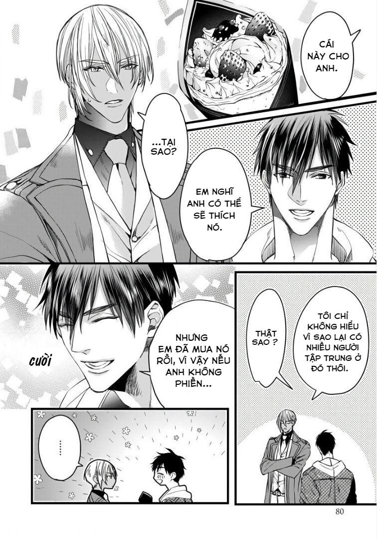 rakka no alpha ou chapter 3 11