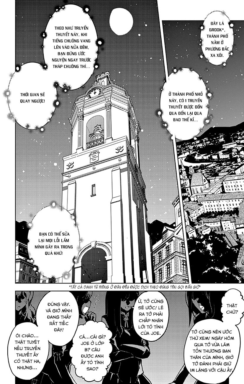 chronos ruler chapter 1.1 9