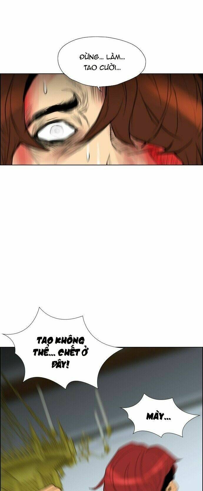 kẻ hồi sinh chapter 96 6