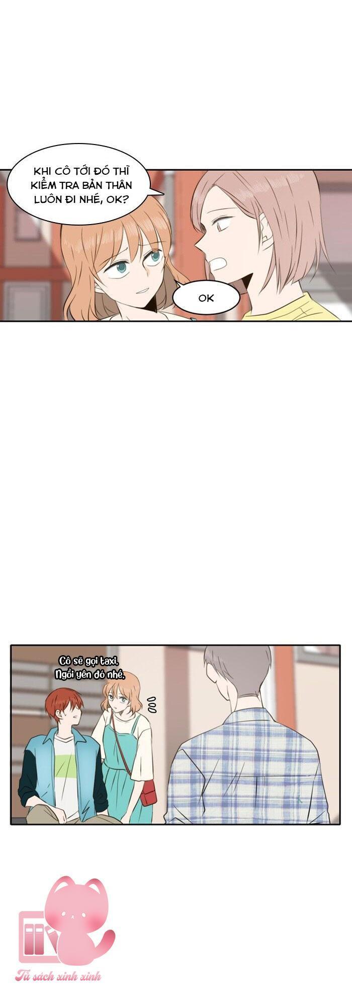 a good day to be a dog chapter 47 39