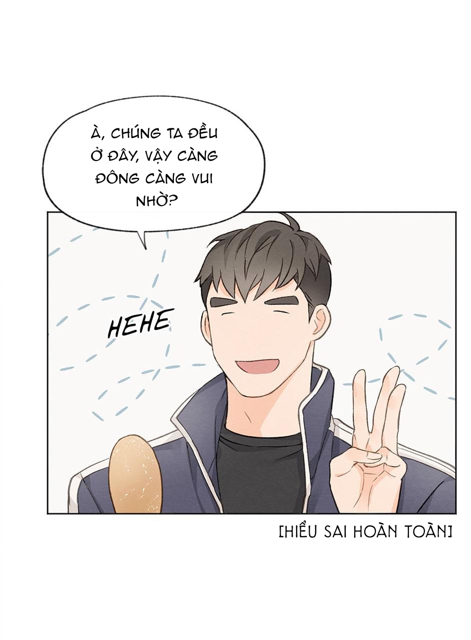 yêu hay không yêu chapter 12 24