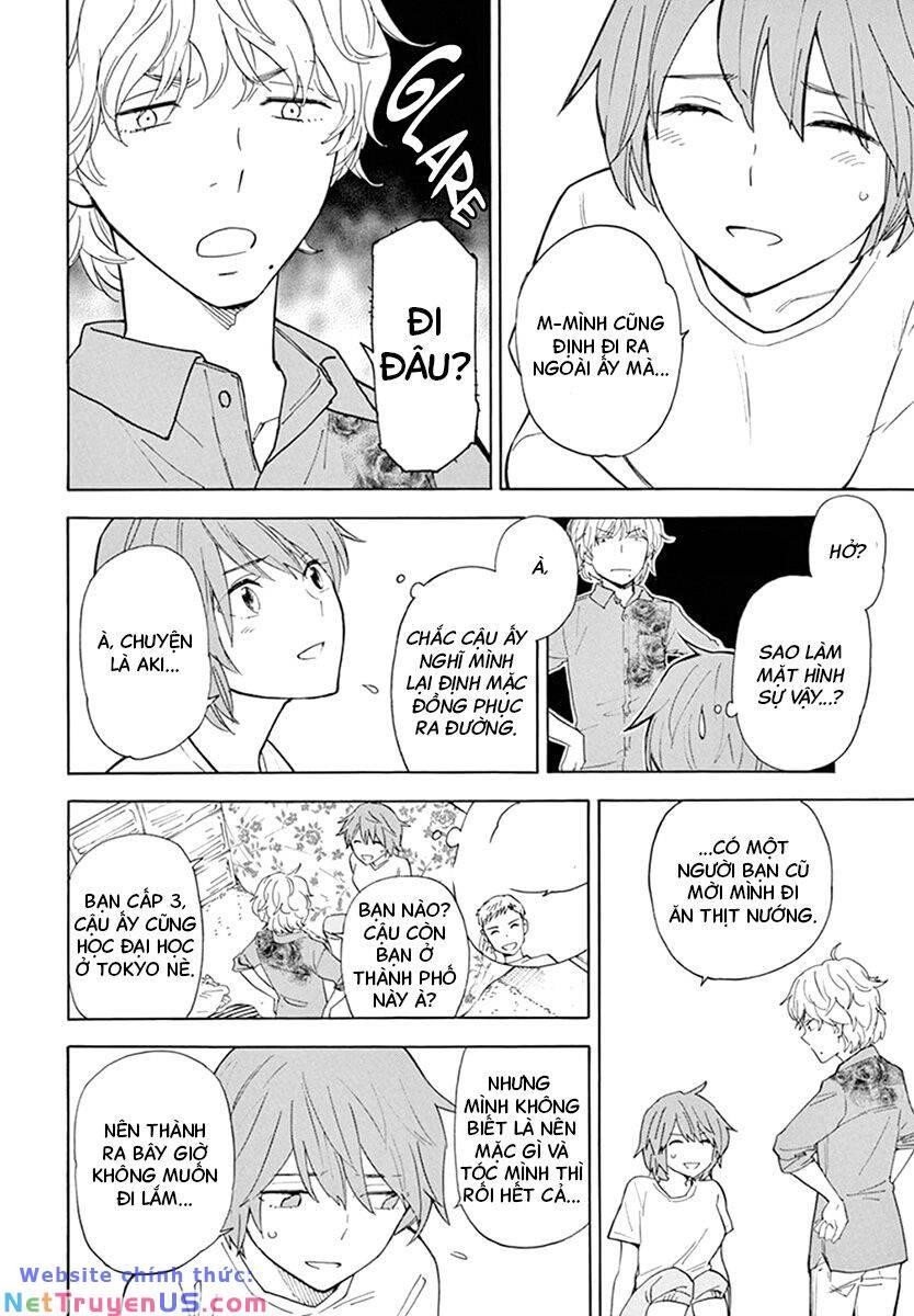 himegoto - juukyuusai no seifuku chapter 87 7