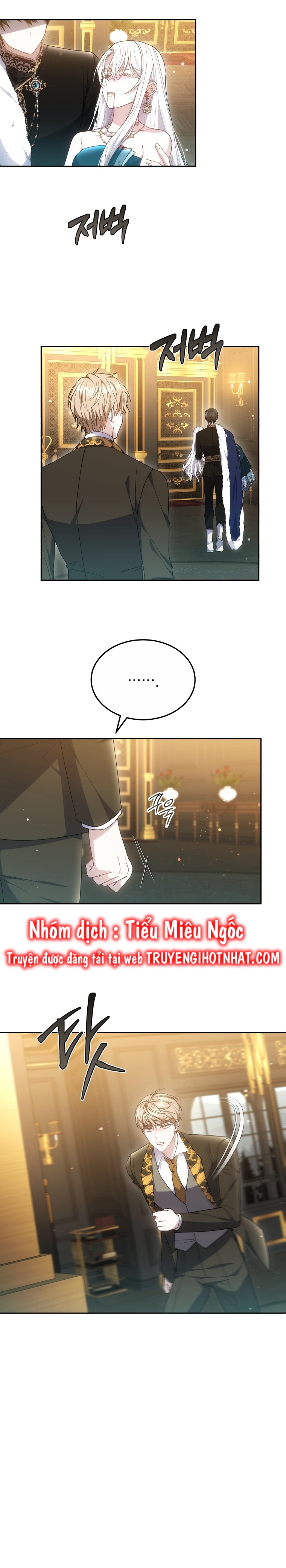 cháu trai nam chính rất thương tôi chapter 52 8